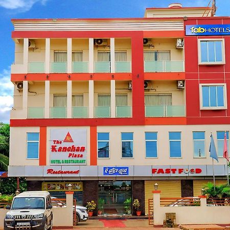 Fabhotel Kanchan Plaza Bhubaneswar Luaran gambar