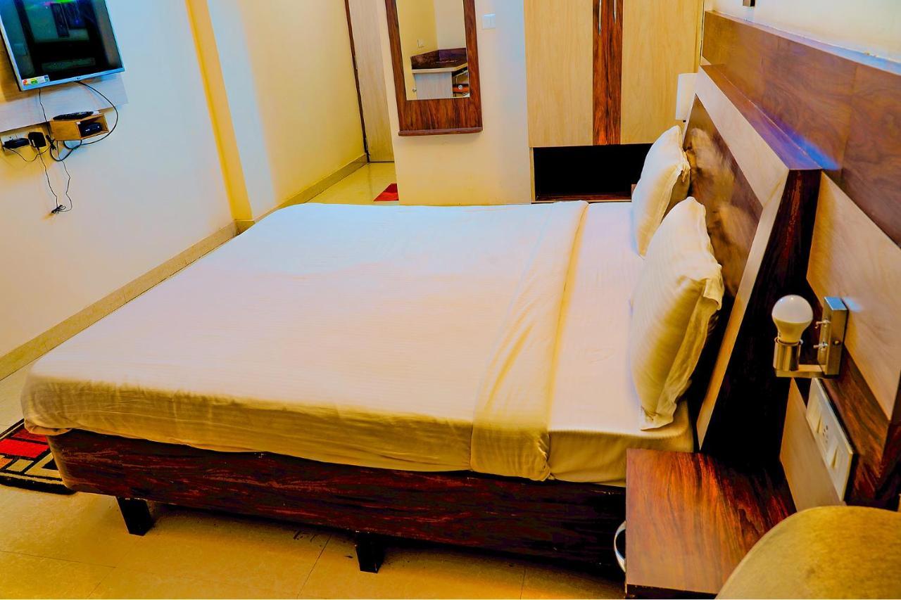 Fabhotel Kanchan Plaza Bhubaneswar Luaran gambar