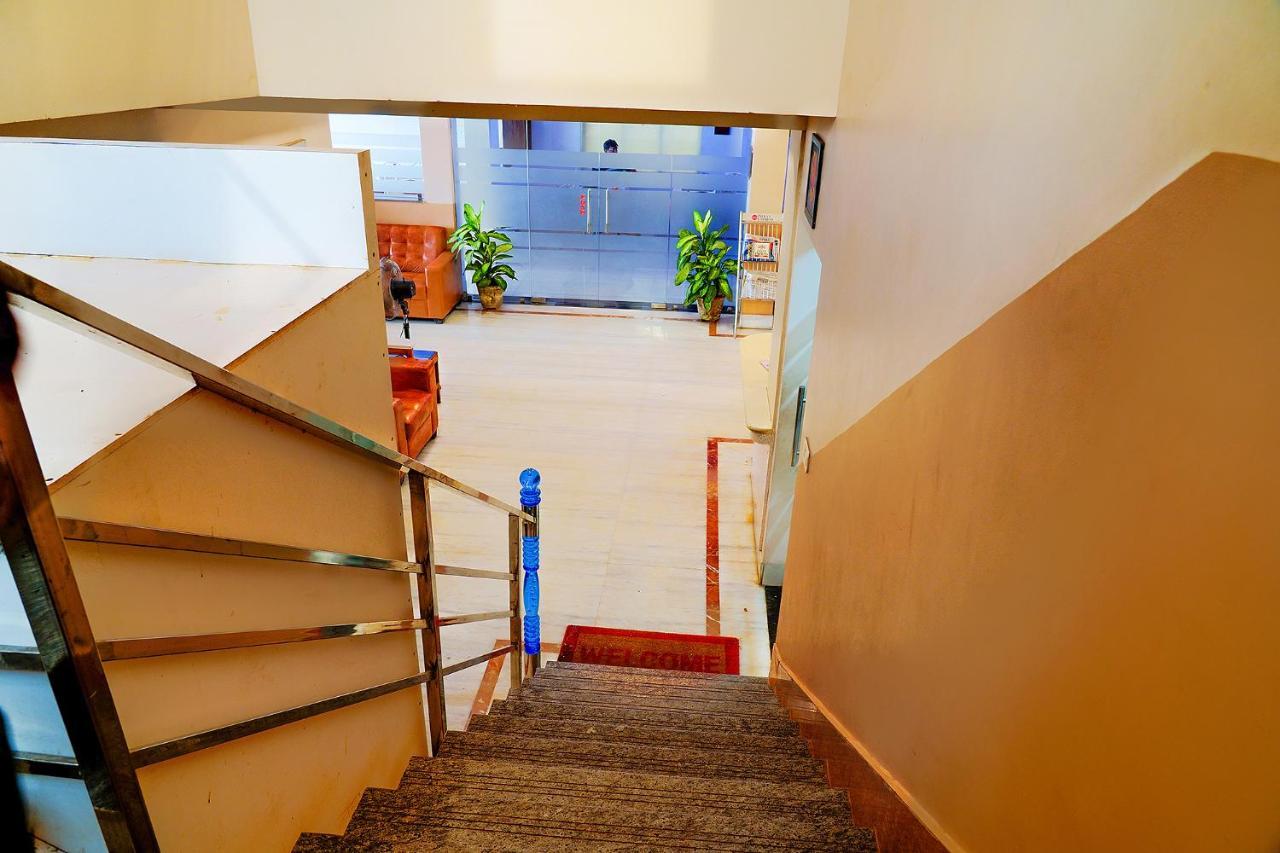 Fabhotel Kanchan Plaza Bhubaneswar Luaran gambar